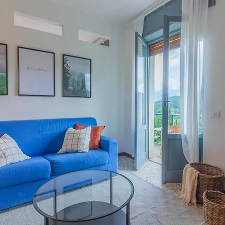 Nel Di Rovenza By Wonderful Italy Apartment Bellagio