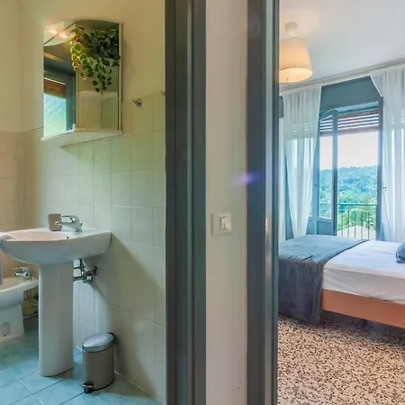 Nel Di Rovenza By Wonderful Italy * Bellagio