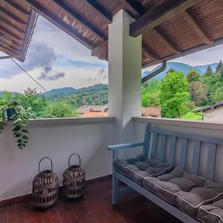 Nel Di Rovenza By Wonderful Italy Lejlighed *