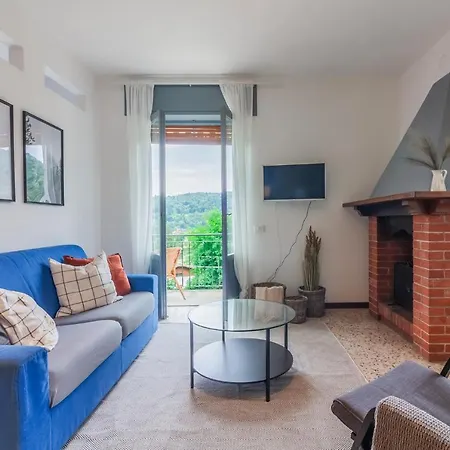 Lejlighed Nel Di Rovenza By Wonderful Italy *