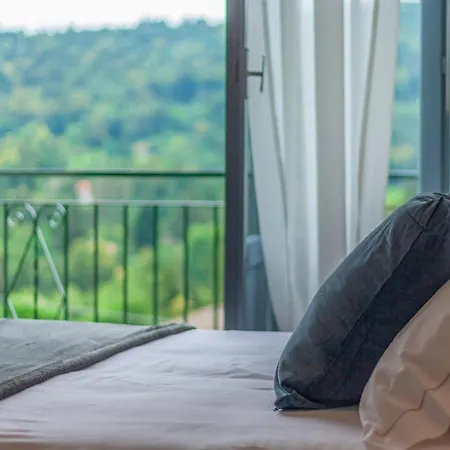 Lejlighed Nel Di Rovenza By Wonderful Italy *