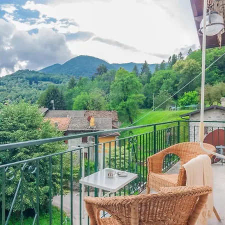 Nel Di Rovenza By Wonderful Italy Bellagio